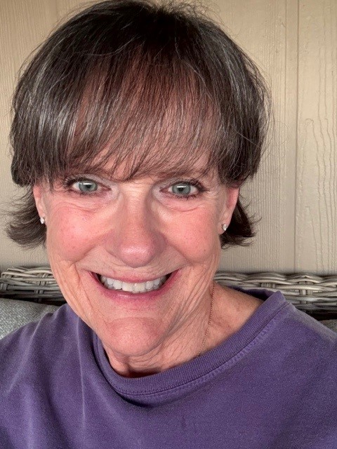 Trisha Cowley - Secretary